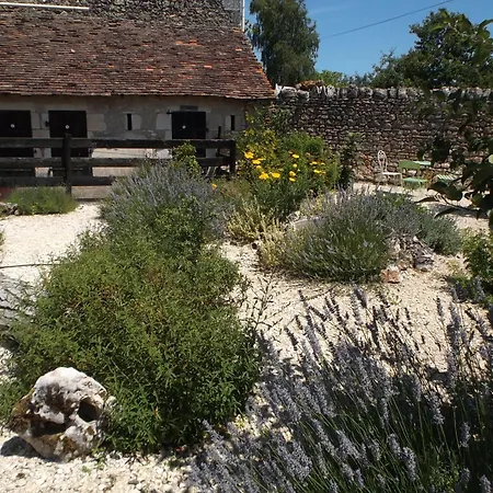 La Grange Blanche