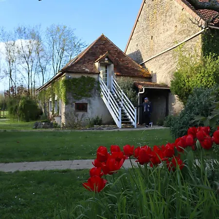 La Grange Blanche Holiday home