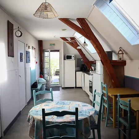 Holiday home La Grange Blanche Saint-Germain (Vienne)