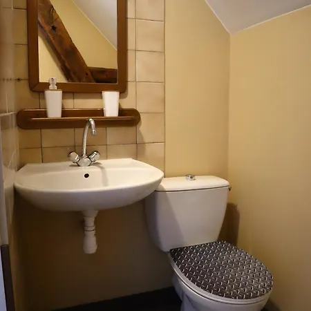 Holiday home La Grange Blanche
