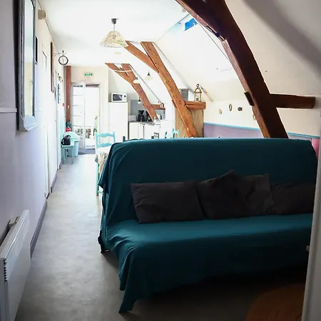 La Grange Blanche Holiday home *