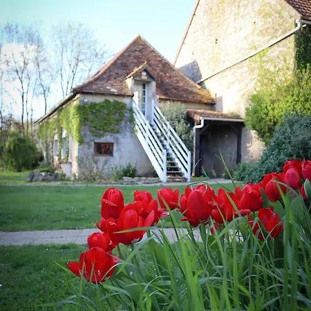 Holiday home La Grange Blanche Saint-Germain (Vienne)
