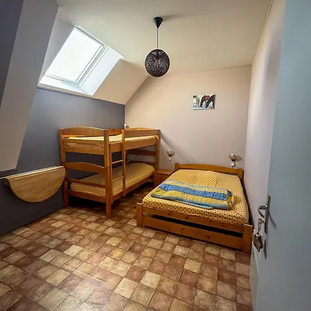 La Grange Blanche Holiday home *