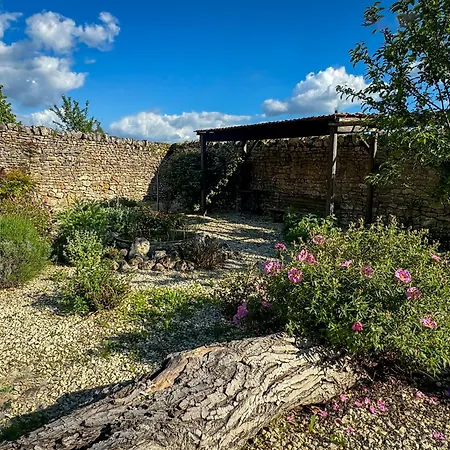 La Grange Blanche Holiday home *
