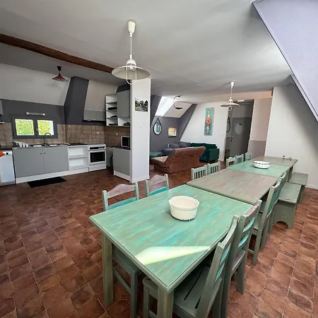 Holiday home La Grange Blanche *