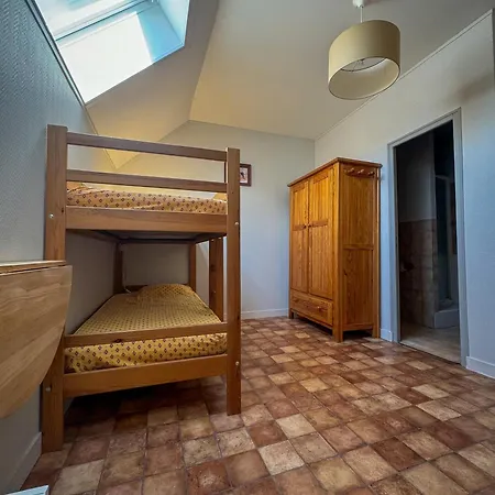 La Grange Blanche Holiday home *