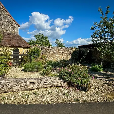 La Grange Blanche Holiday home *